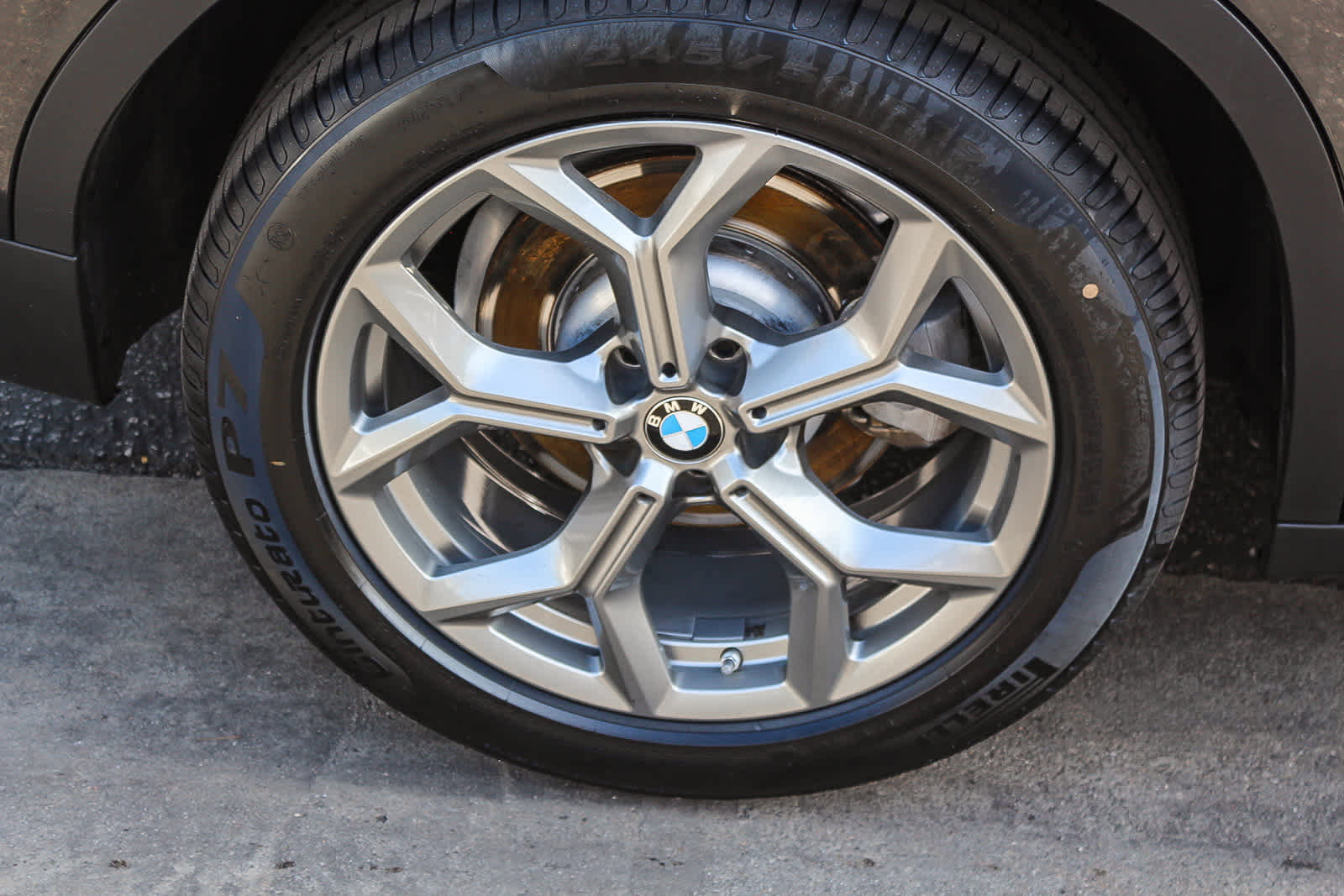 Certified 2023 BMW X3 sDrive30i w/ Premium Package image 8