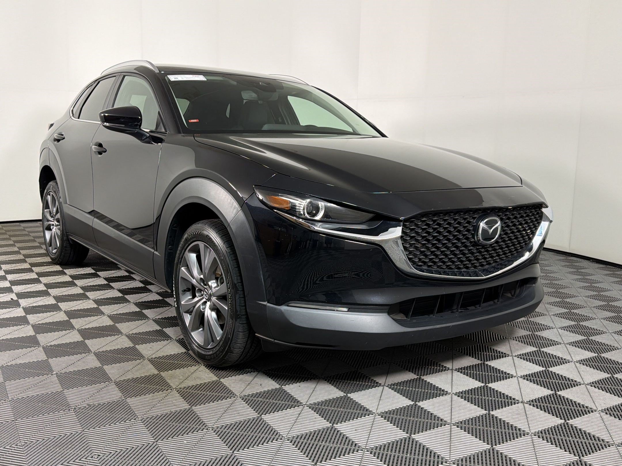 Used 2023 MAZDA CX-30 AWD 2.5 S w/ Select Package image 20