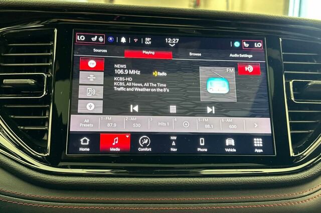 Used 2024 Dodge Durango GT image 22