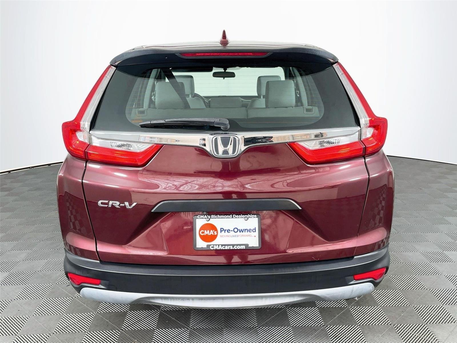 Used 2019 Honda CR-V LX image 9