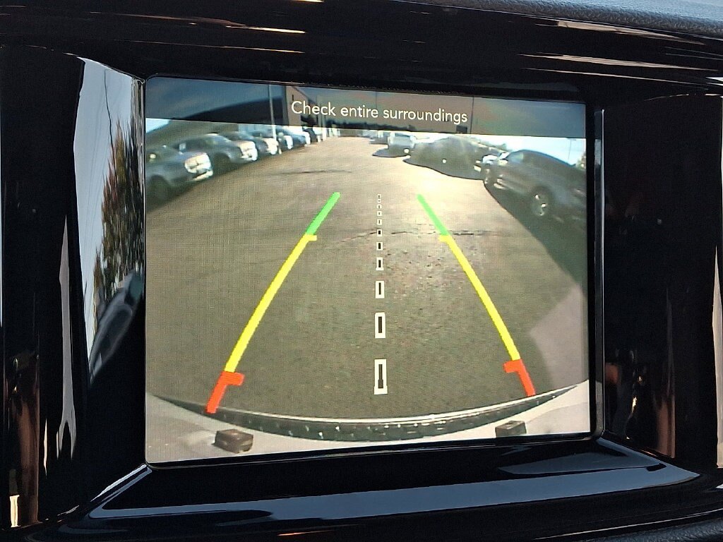 Used 2021 Dodge Durango SXT AWD/4WD image 18