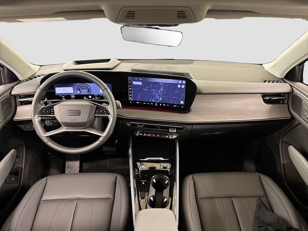 New 2026 Audi Q3 quattro 2.0T AWD/4WD image 9