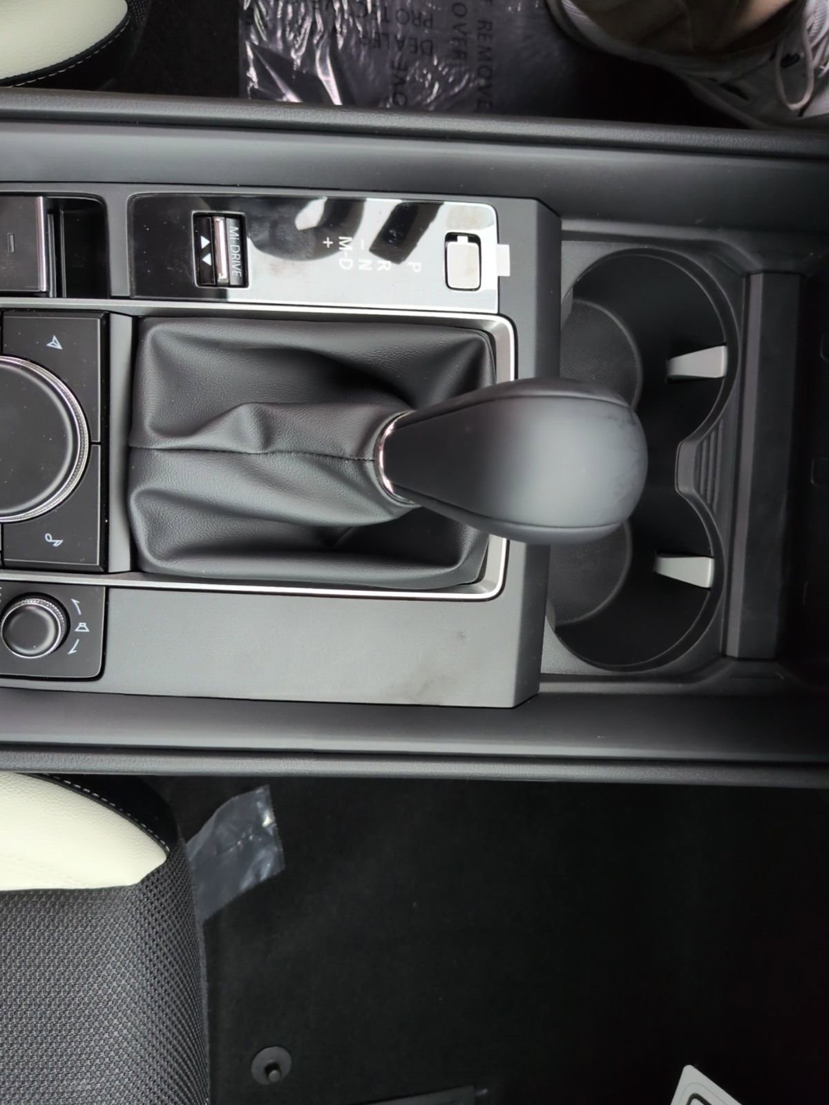 New 2026 MAZDA CX-50 AWD 2.5 S w/ Cargo Package image 40