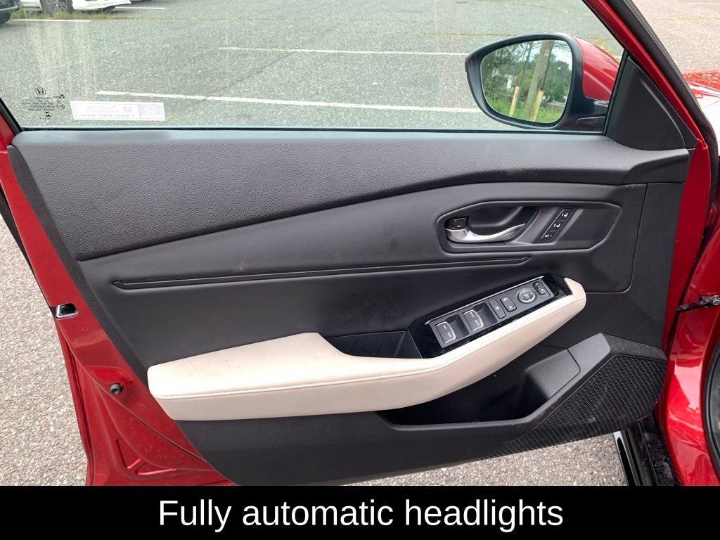 Used 2025 Honda Accord Touring image 11