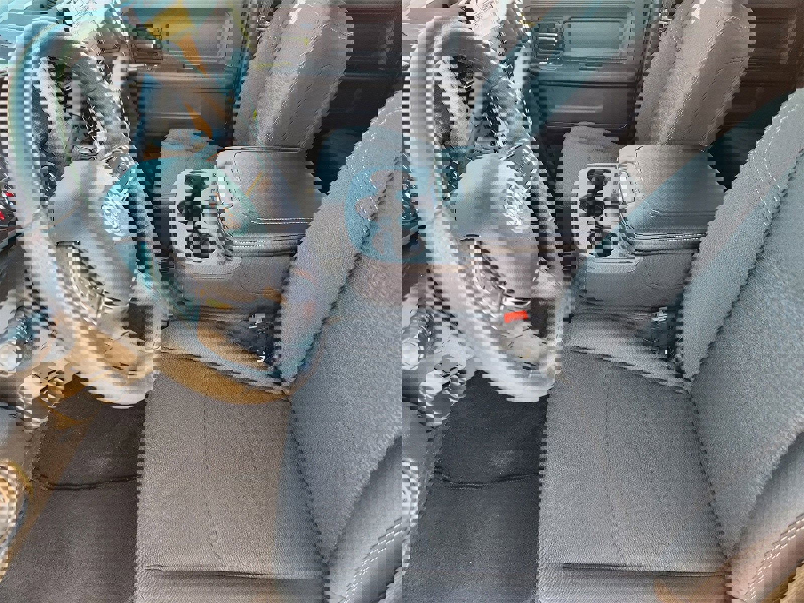 New 2026 RAM 2500 Tradesman image 14