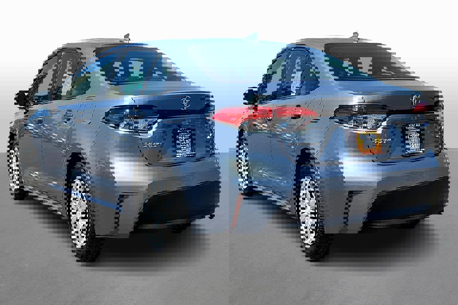 Used 2024 Toyota Corolla LE image 11