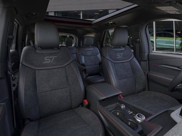 New 2026 Ford Explorer ST w/ Sun And Sound Package AWD/4WD image 41