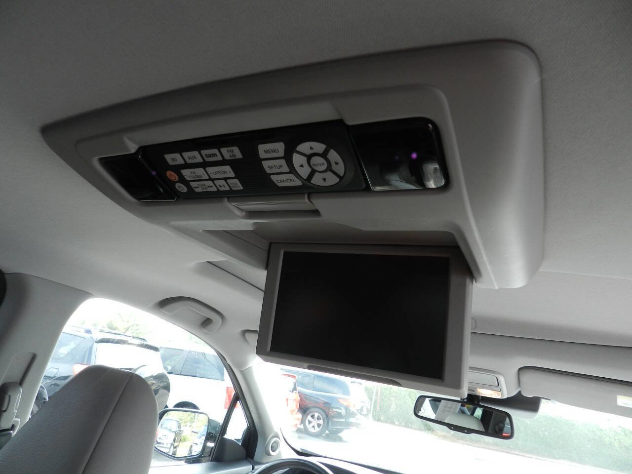 Used 2016 Honda Pilot Touring image 17