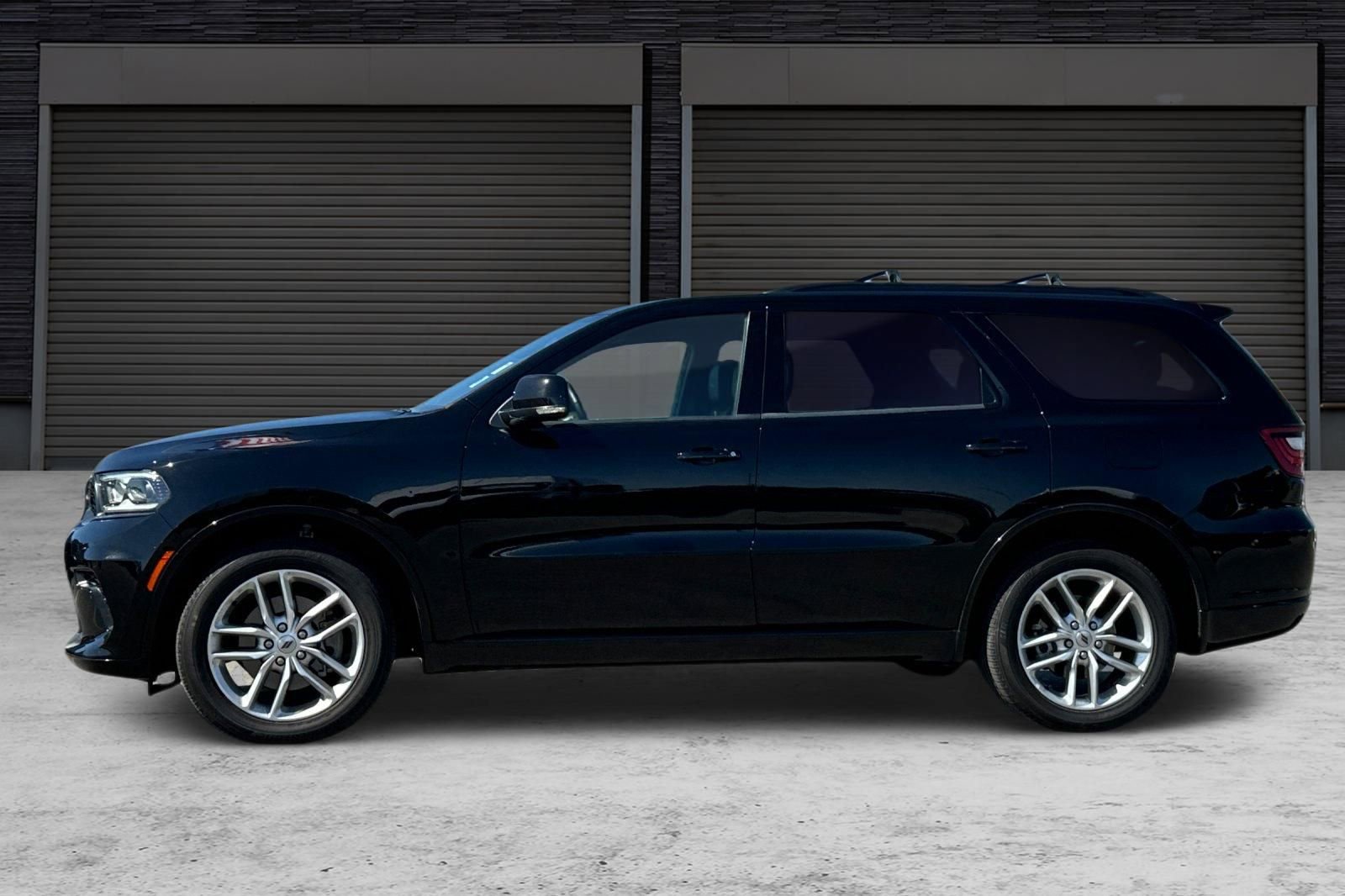 Used 2024 Dodge Durango GT image 7