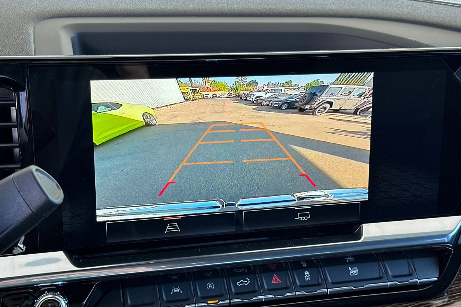 New 2026 GMC Sierra 1500 Elevation w/ Elevation Select Package image 20