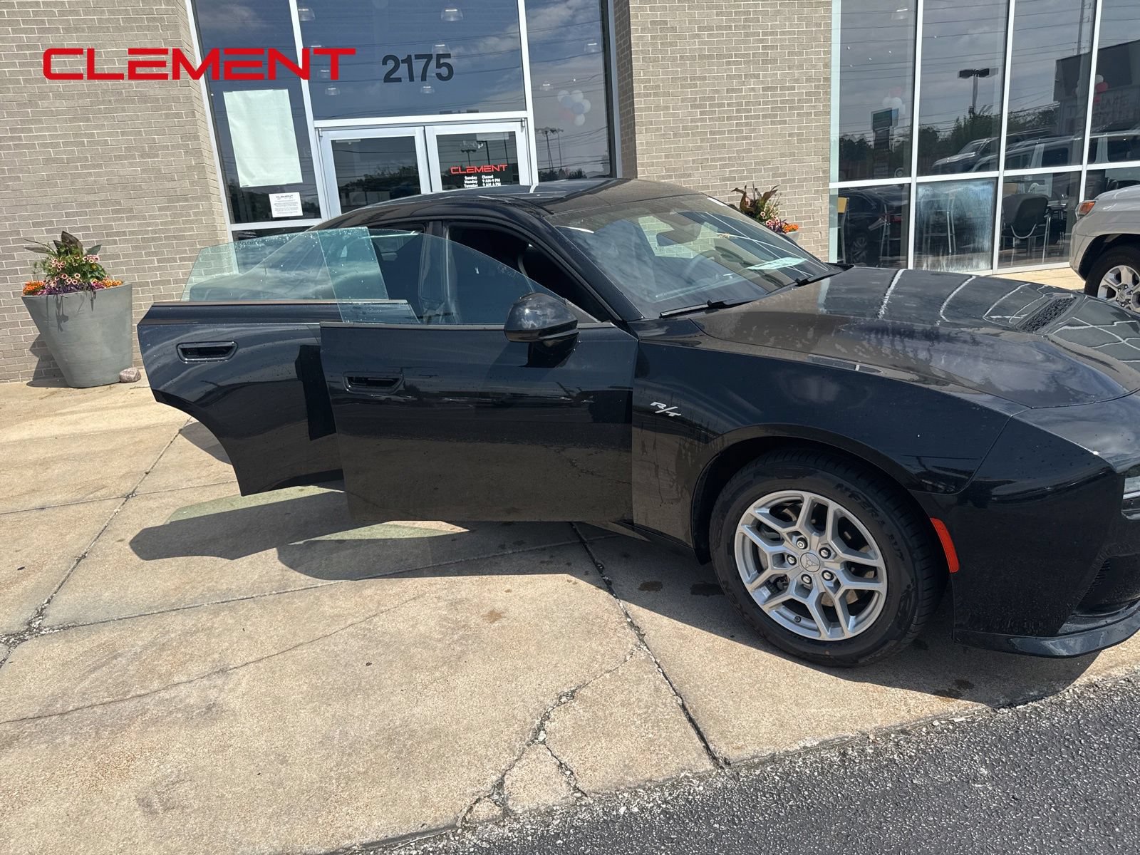 New 2026 Dodge Charger R/T AWD/4WD image 12