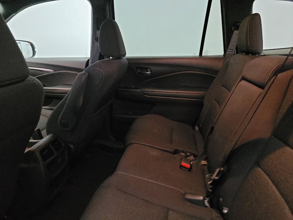 Used 2021 Honda Passport Sport image 18