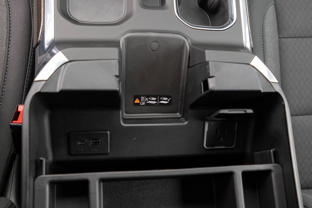 New 2026 Chevrolet Silverado 1500 LT image 31