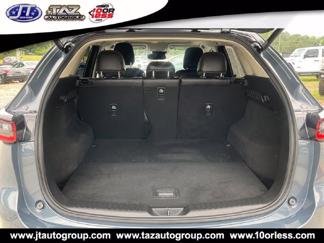 Used 2024 MAZDA CX-5 Carbon Edition AWD/4WD image 14