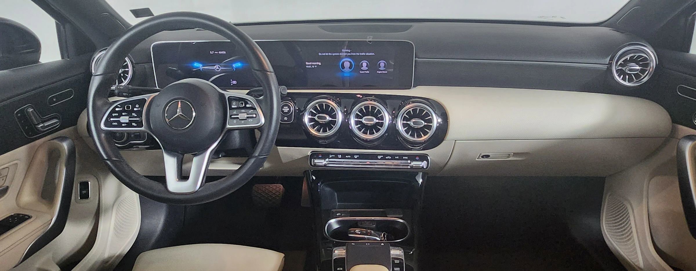 Used 2019 Mercedes-Benz A 220 image 21