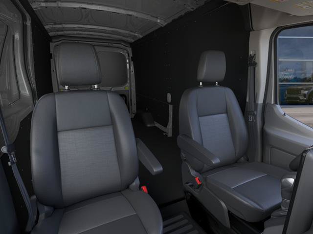 New 2026 Ford Transit 250 148 Medium Roof w/ Load Area Protection Package RWD image 12