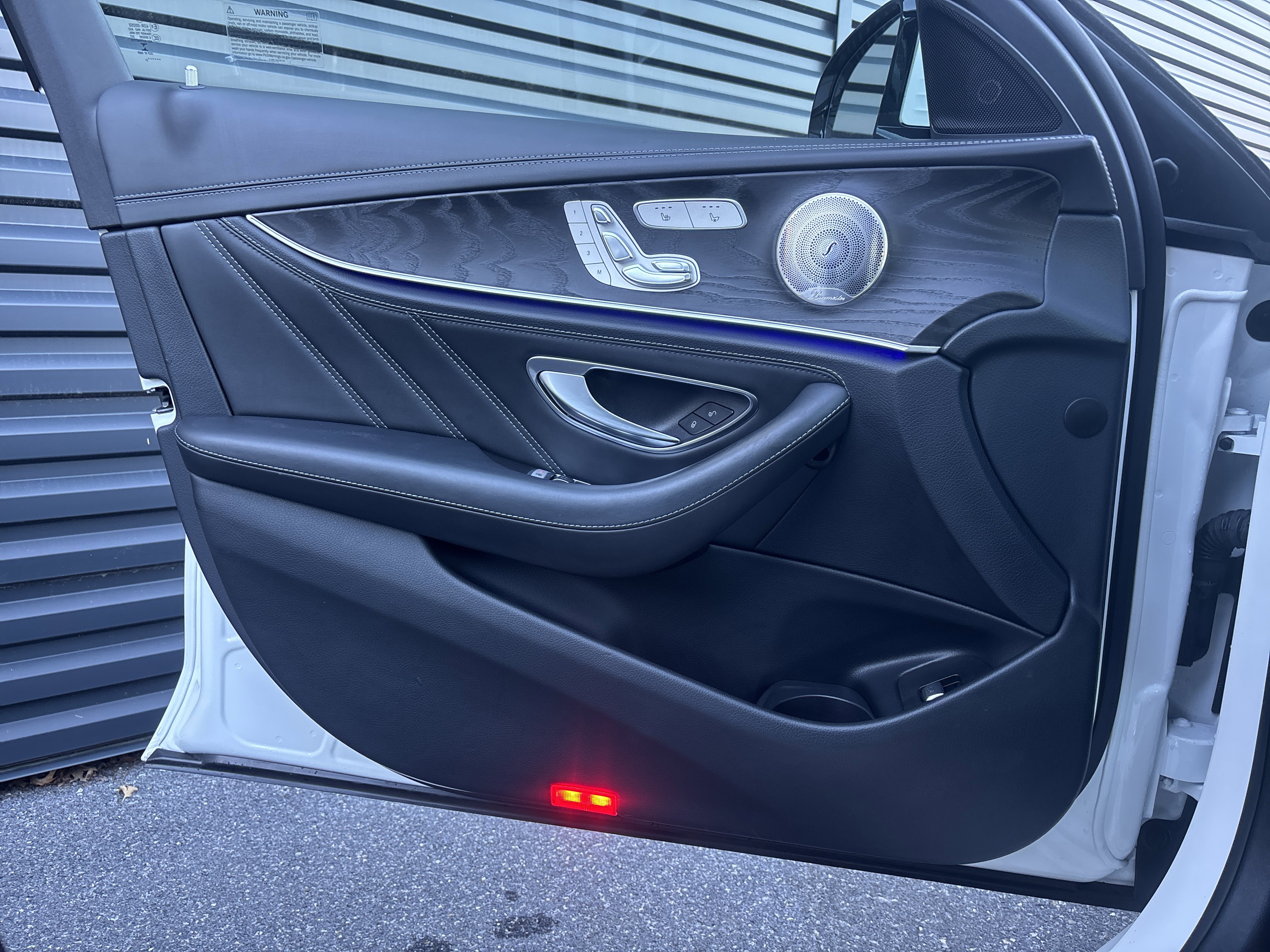 Used 2021 Mercedes-Benz E 63 AMG S image 14
