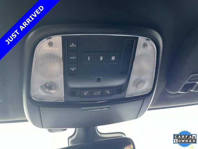 Used 2024 Dodge Durango SRT AWD/4WD image 39