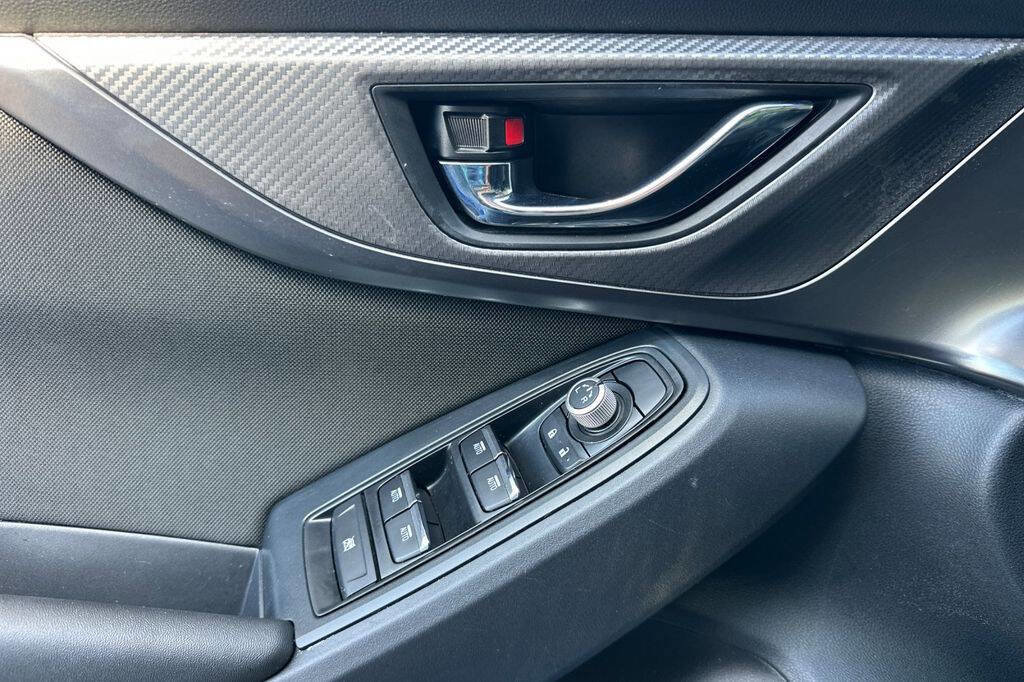 Used 2024 Subaru WRX Premium w/ Popular Package #1A image 11