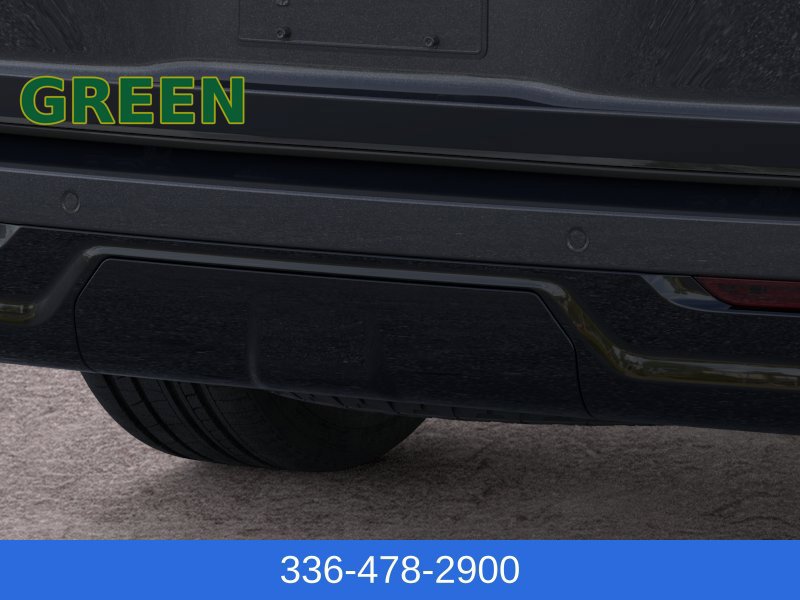 Used 2026 Lincoln Navigator L Reserve AWD/4WD image 23