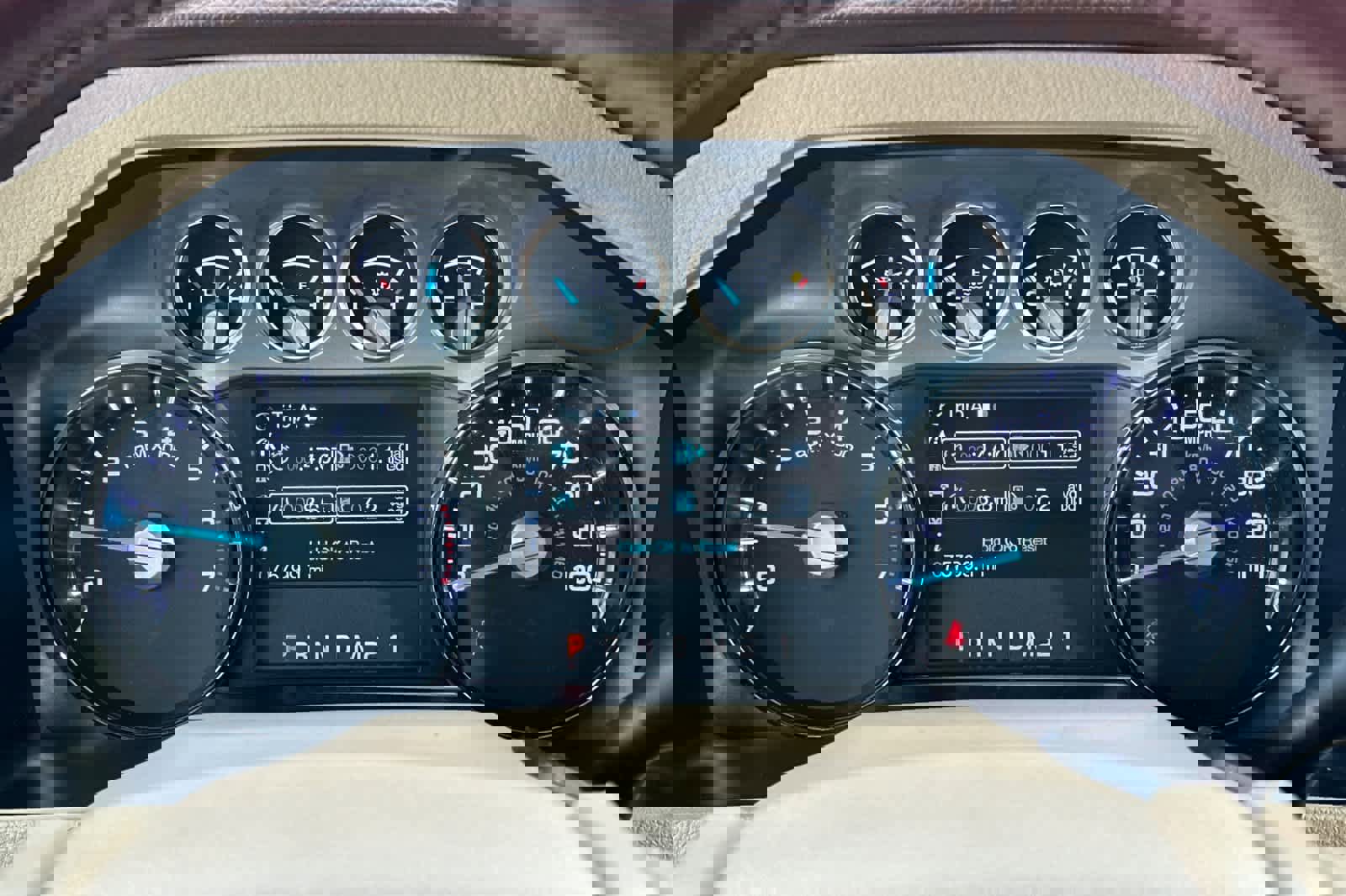 Used 2014 Ford F250 King Ranch image 22