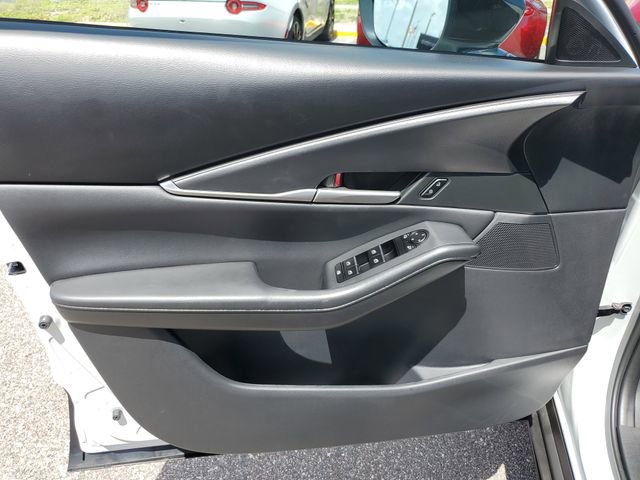 Certified 2026 MAZDA CX-30 AWD 2.5 S w/ Select Sport Pkg image 19