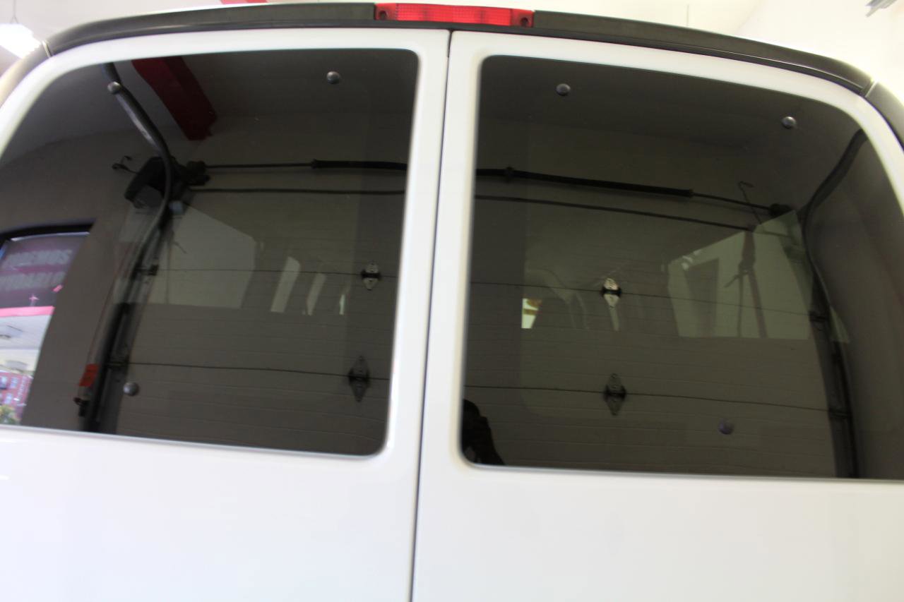 Used 2020 GMC Savana 3500 LT w/ LT Preferred Equipment Group image 5