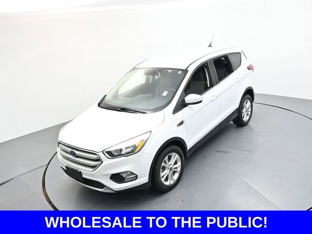 Used 2019 Ford Escape SE AWD/4WD image 20
