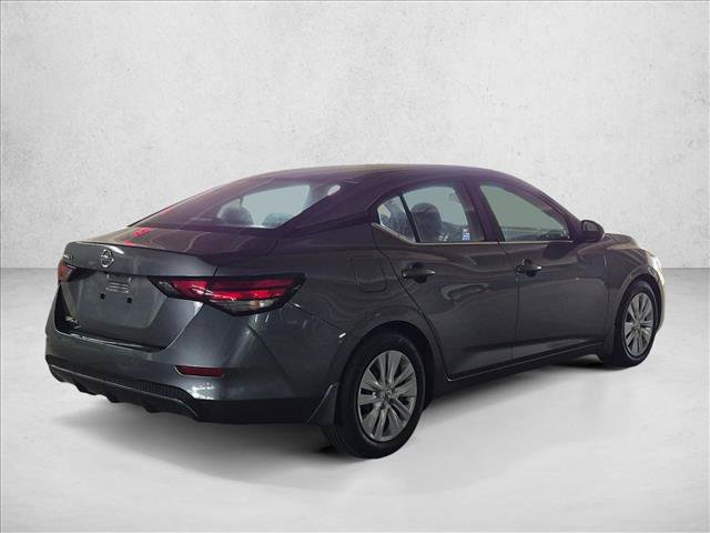 Used 2021 Nissan Sentra S FWD image 5