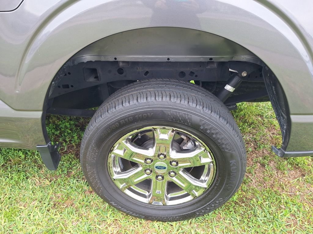 Used 2023 Ford F150 Lariat image 25