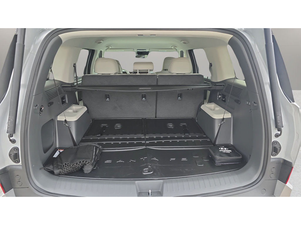New 2026 Hyundai Santa Fe SEL AWD/4WD image 9