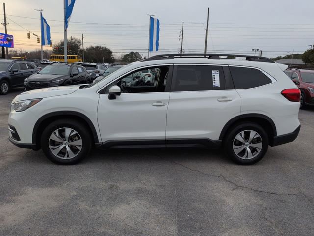 Used 2021 Subaru Ascent Premium w/ Convenience Package image 6