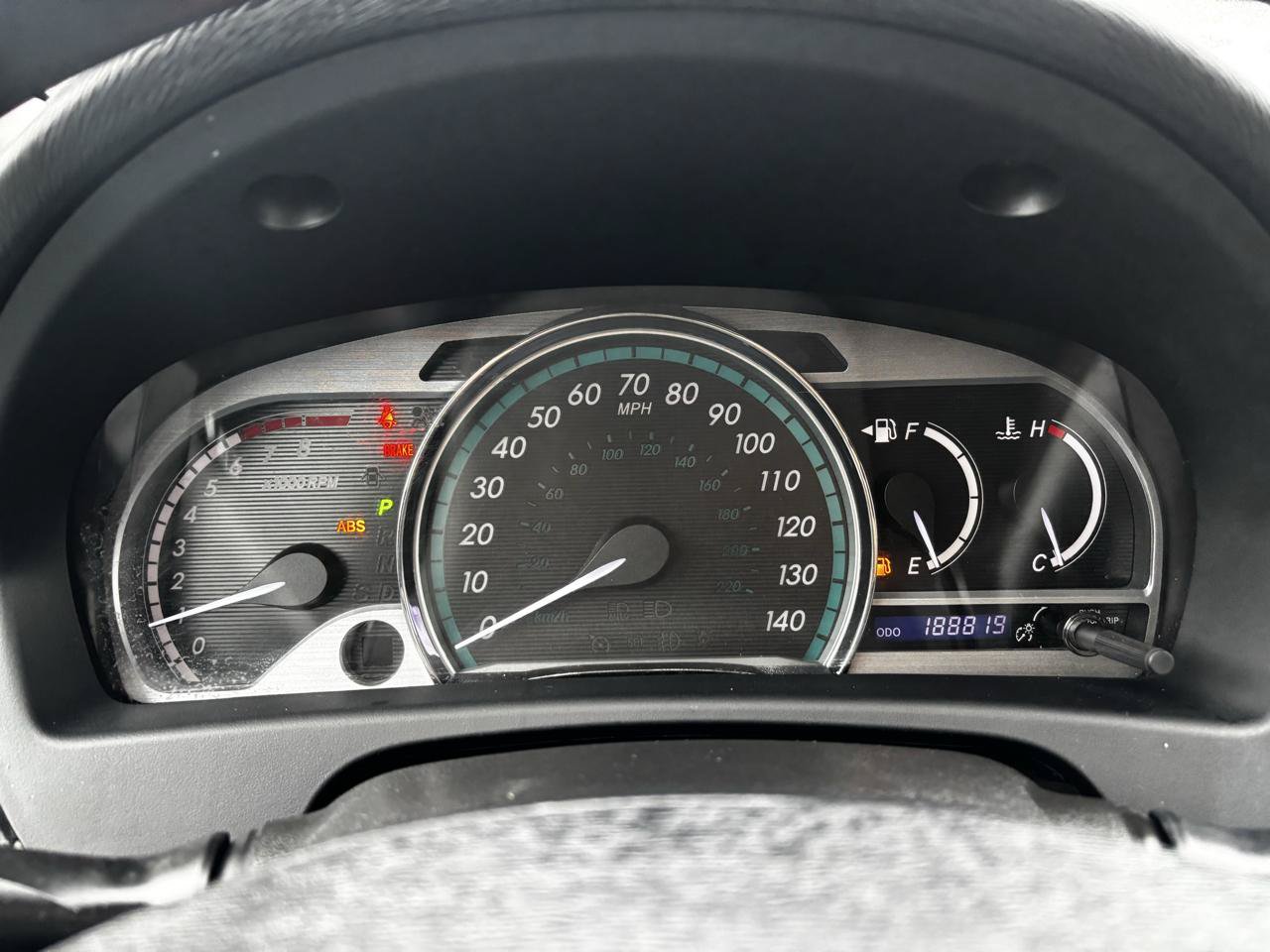 Used 2011 Toyota Venza AWD w/ Convenience Pkg image 20