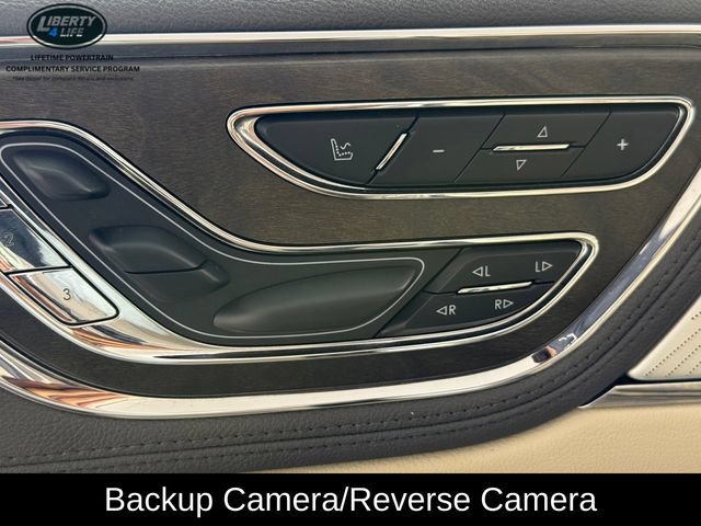 Used 2020 Lincoln Continental Reserve w/ Luxury Package FWD image 15