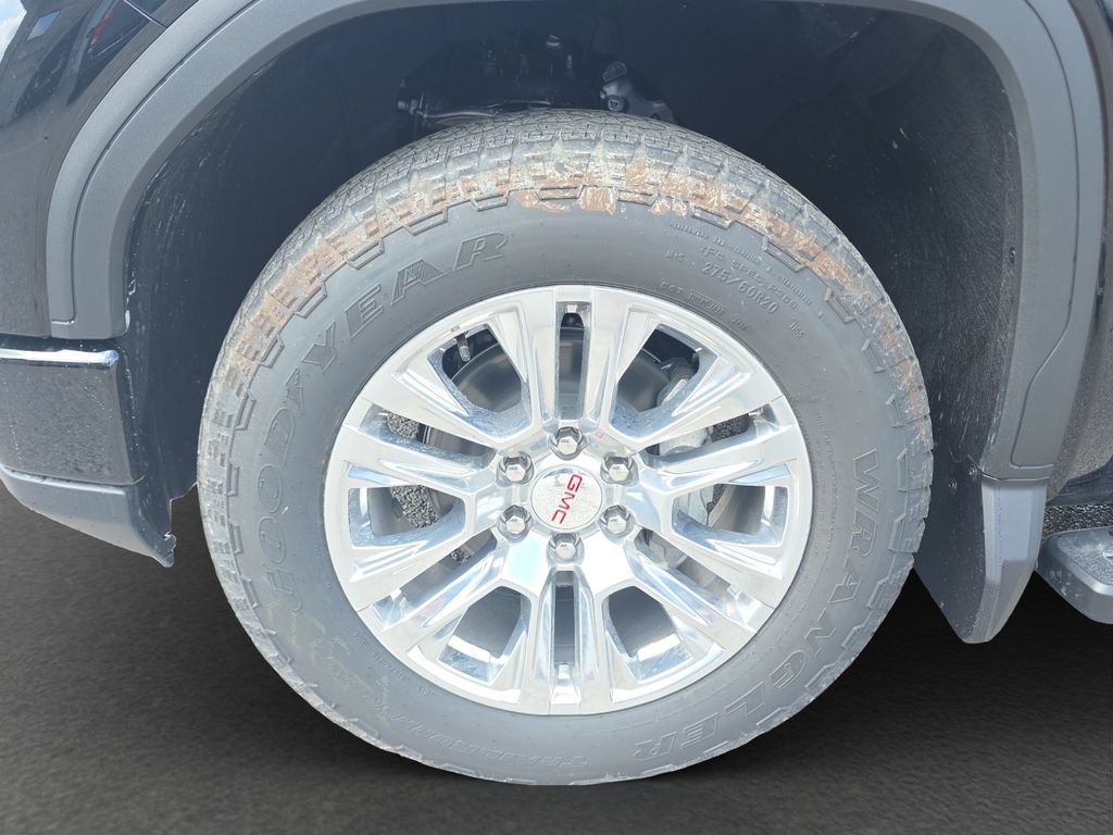 New 2026 GMC Sierra 1500 Denali w/ Technology Package AWD/4WD image 4