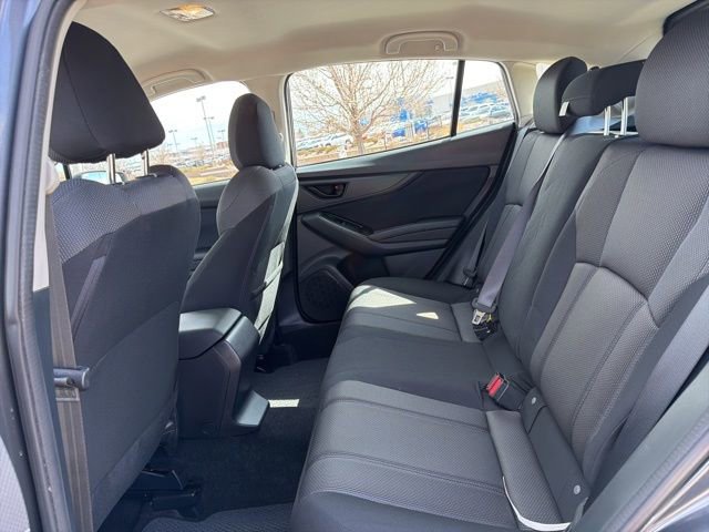 Used 2019 Subaru Impreza 2.0i Premium image 30