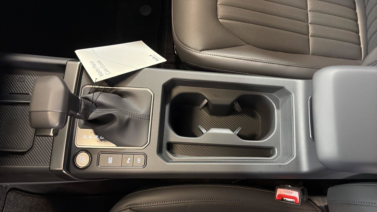 New 2027 Kia Seltos X-Line S AWD/4WD image 19