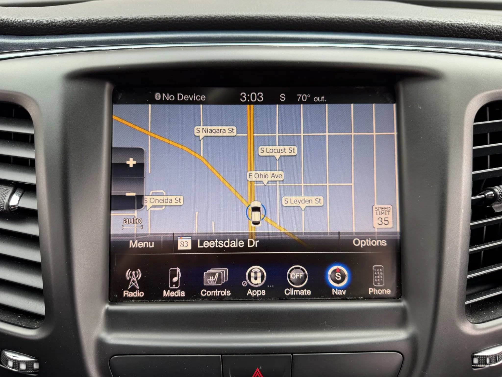 Used 2015 Chrysler 200 S w/ Navigation & Sound Group I AWD/4WD image 38