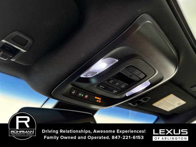 Used 2020 Cadillac CT5 Premium Luxury w/ Climate Package AWD/4WD image 10