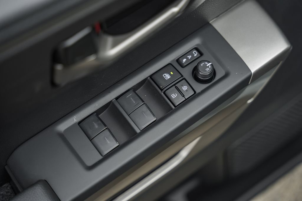 New 2026 Toyota Tundra SR5 AWD/4WD image 39