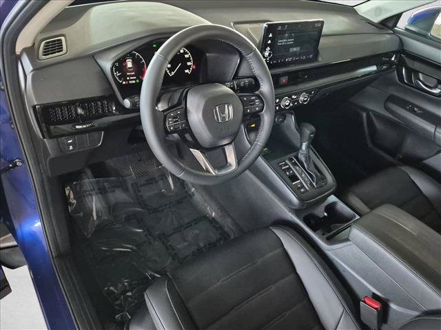 Used 2024 Honda CR-V EX-L image 10
