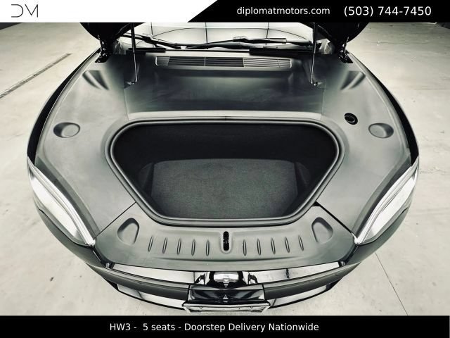 Used 2022 Tesla Model S AWD/4WD image 40