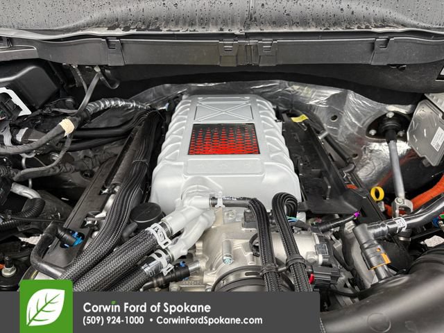 Used 2026 Ford F150 Raptor w/ Equipment Group 803A Raptor R AWD/4WD image 47