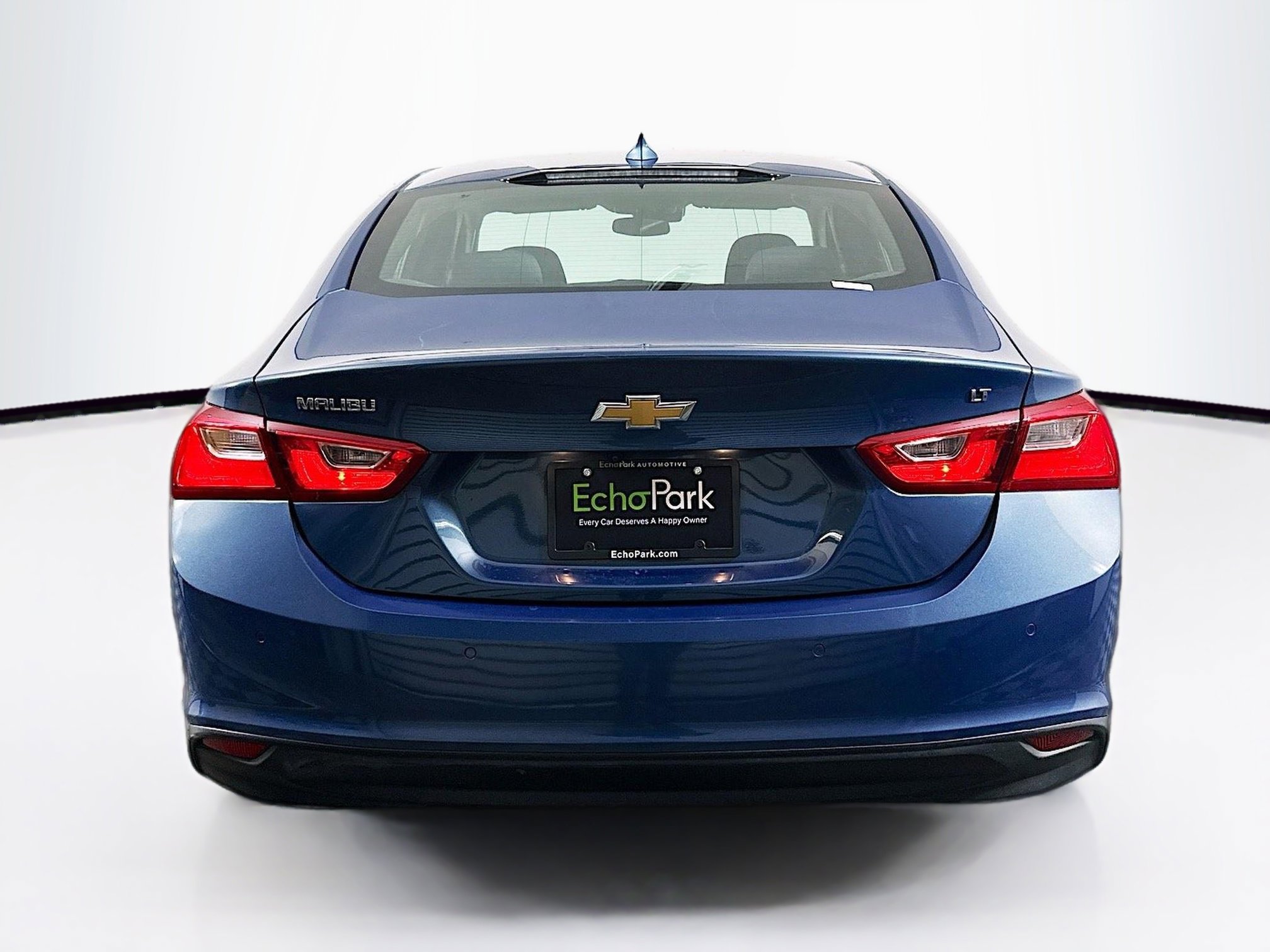 Used 2024 Chevrolet Malibu LT FWD image 7
