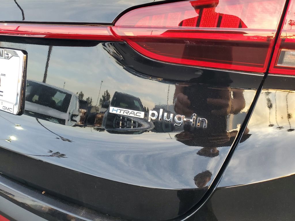 Used 2022 Hyundai Santa Fe SEL Convenience w/ Cargo Package image 7