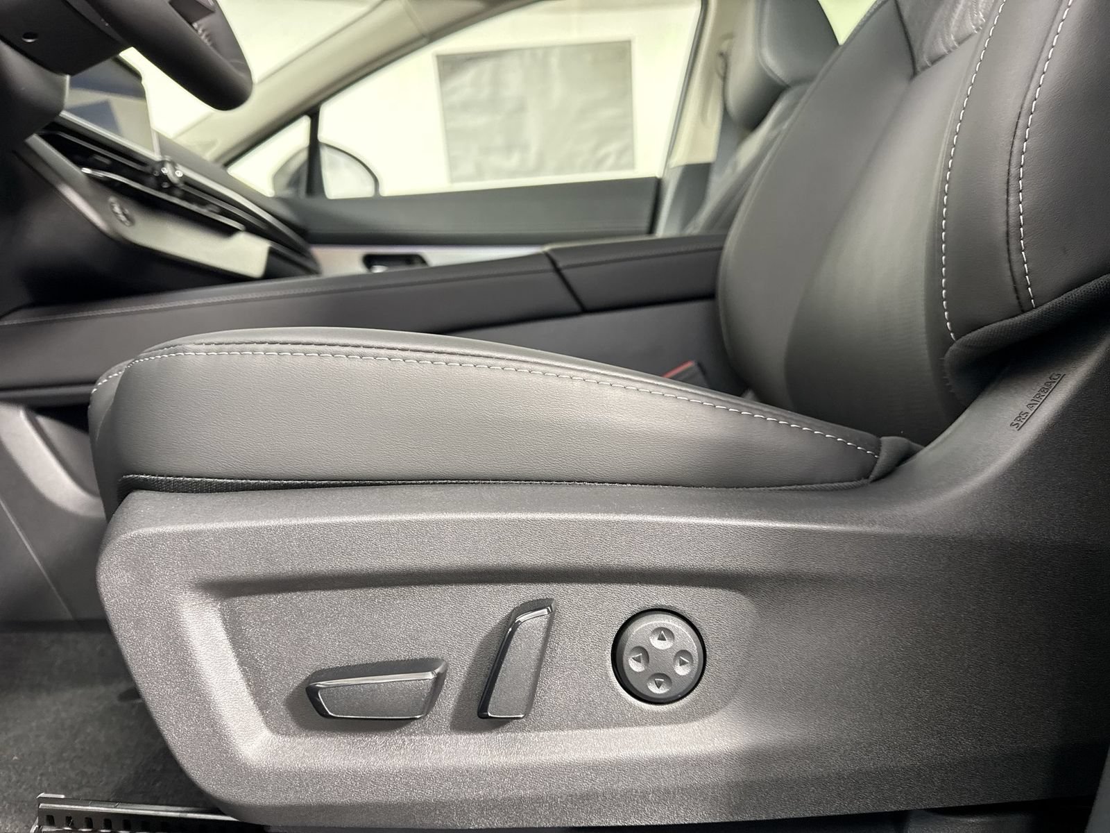 New 2026 Nissan Murano Platinum AWD/4WD image 22