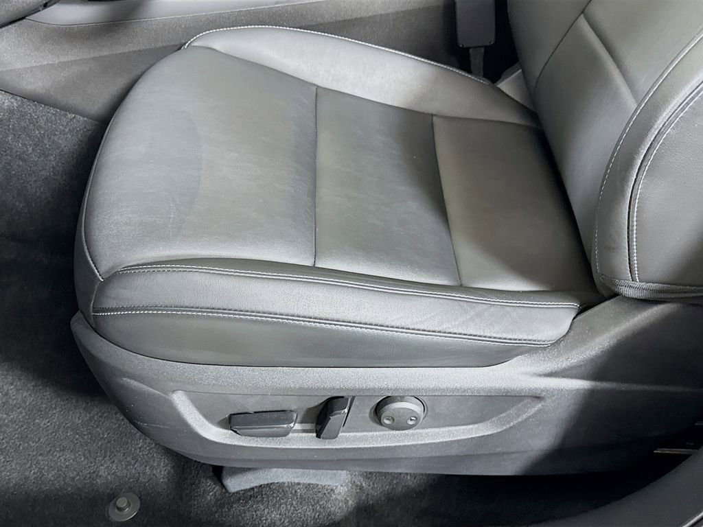 Certified 2023 INFINITI QX50 Pure FWD image 24