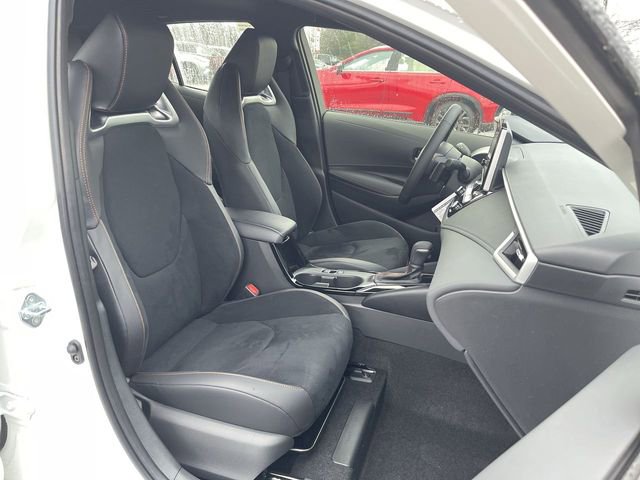 New 2026 Toyota Corolla SE image 20