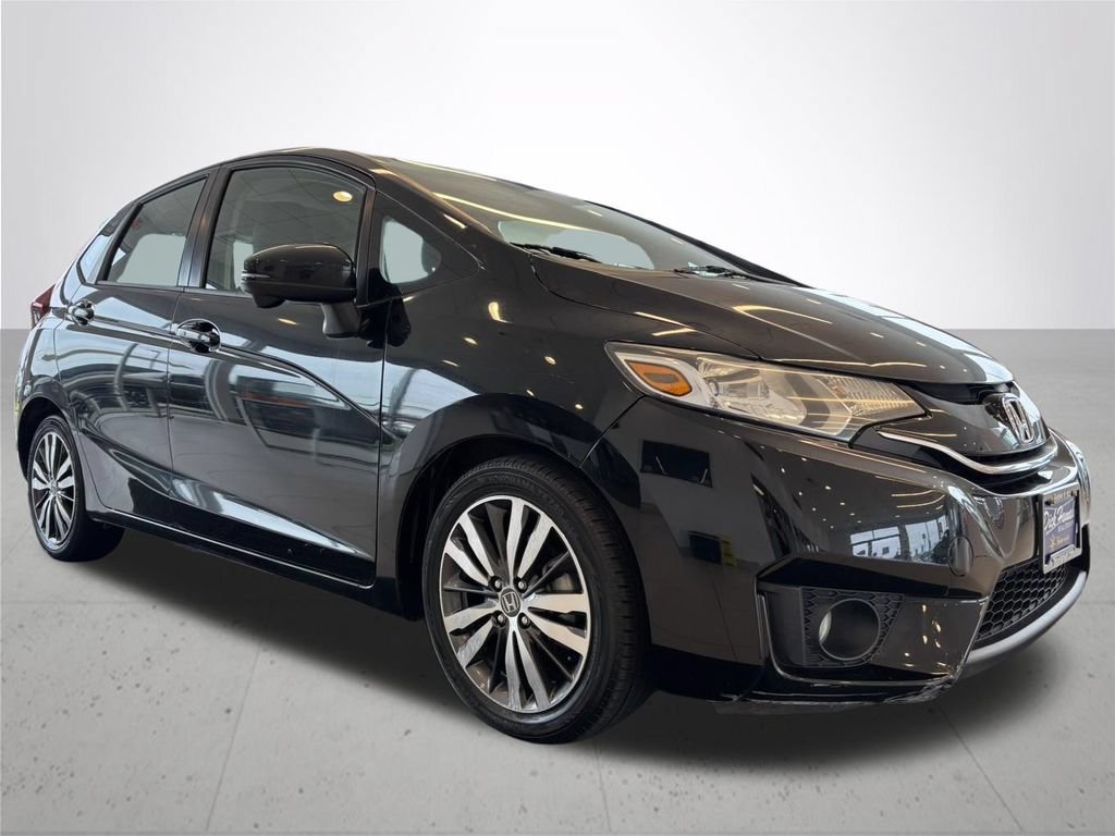 Used 2015 Honda Fit image 5