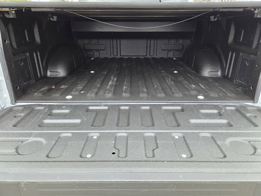 Used 2025 Ford F150 STX w/ Equipment Group 200A image 42